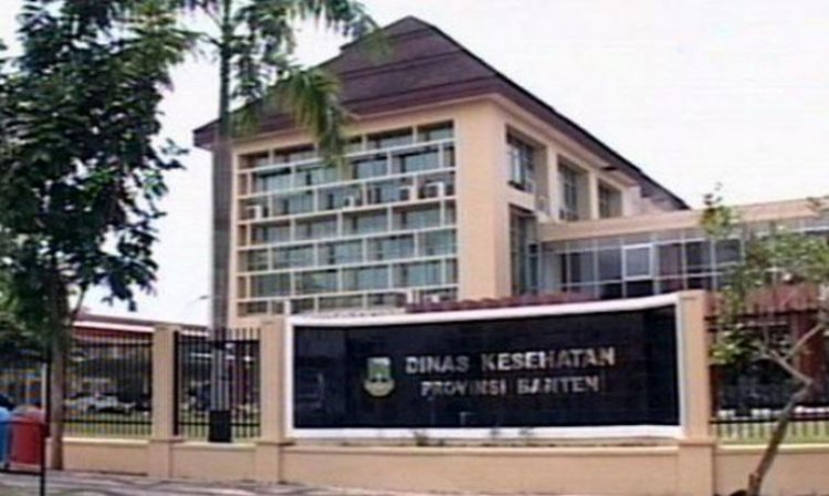 Posko Tim Tanggap COVID-19