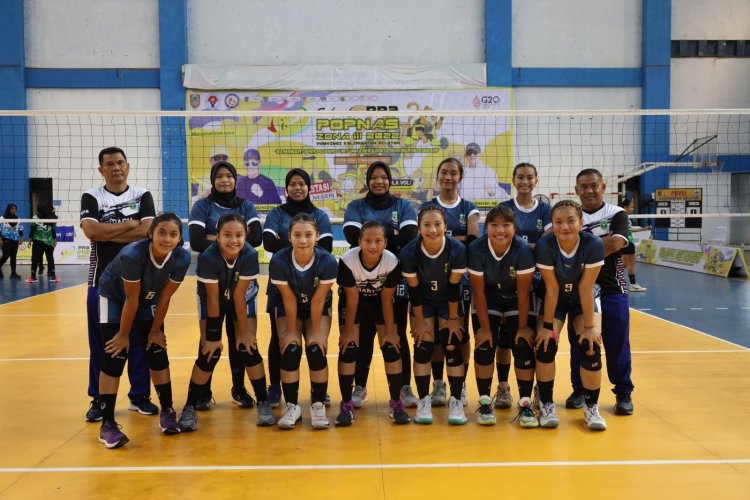 Lima Cabor Kontingen Banten Berpotensi Lolos ke Popnas