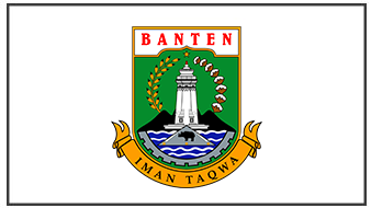 PERDA PROVINSI BANTEN  NOMOR 8 TAHUN 2016